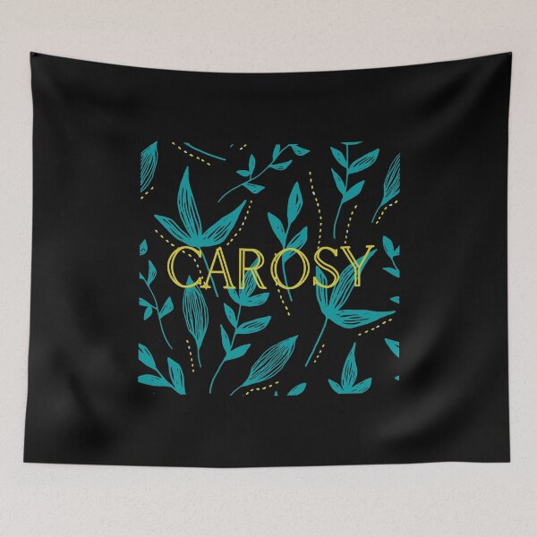 Item preview, Carosy2 designed and sold by BarvinWayne.