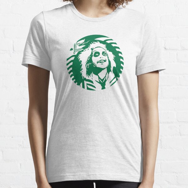 Beetle Bucks Coffee Essential T-Shirt