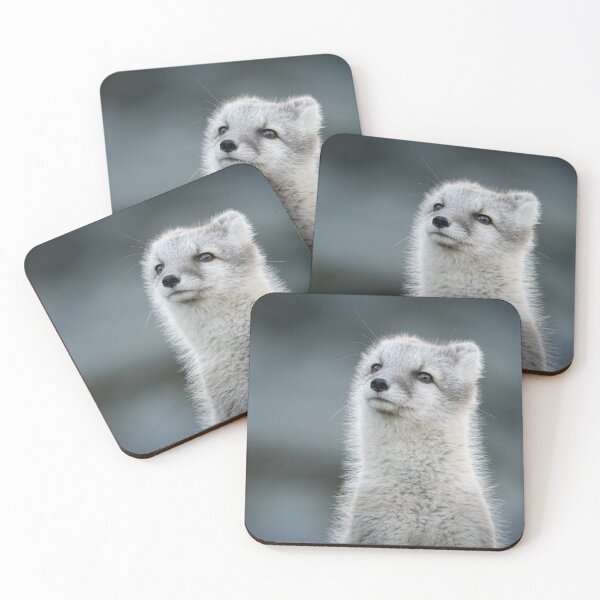 Item preview, Disapproving Fox designed and sold by C-B-Stuedal.