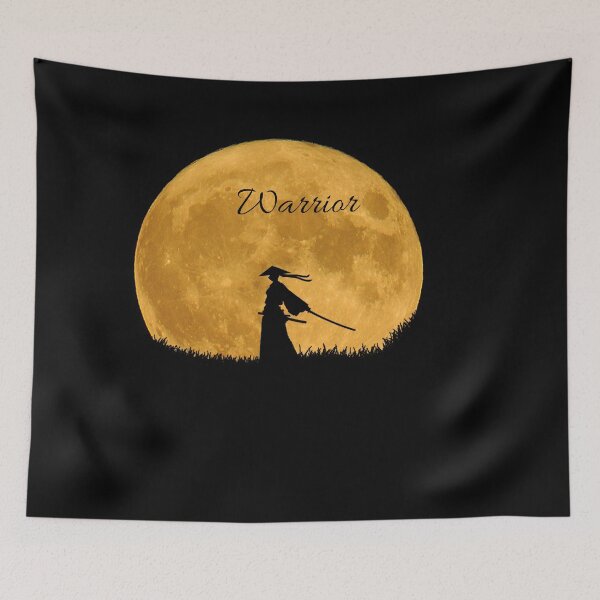 Item preview, warrior designed and sold by sheepsterandco.
