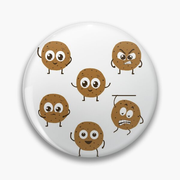 Item preview, All Cookie mood designed and sold by Roy Store.