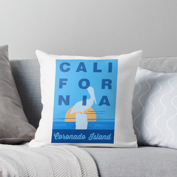Item preview, Coronado - California.  designed and sold by America Roadside..