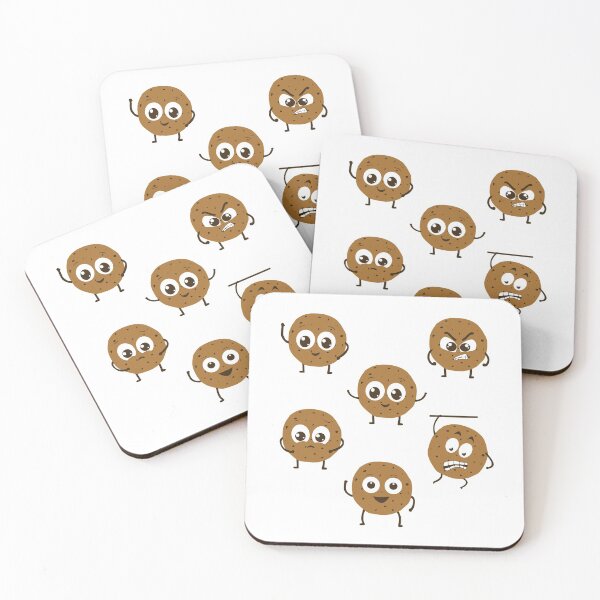 Item preview, All Cookie mood designed and sold by Roy Store.