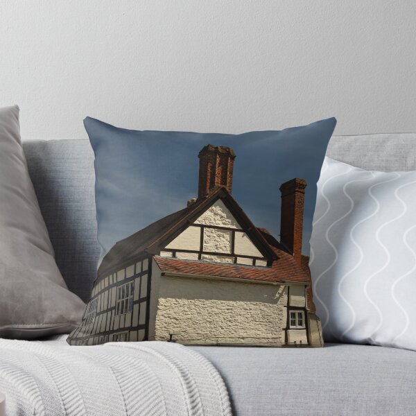 Item preview, Much Wenlock, designed and sold by jasminewang.