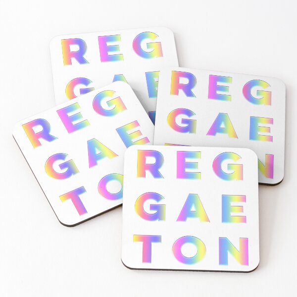Item preview, Reggaeton designed and sold by blazikin.