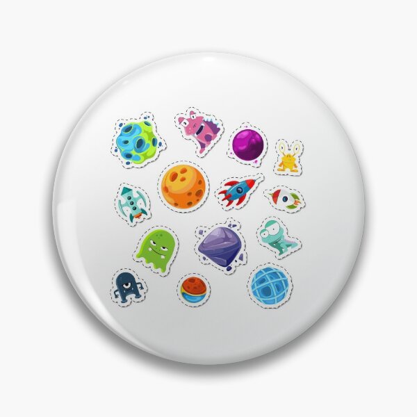 Item preview, Planets color kids designed and sold by ELBStore.