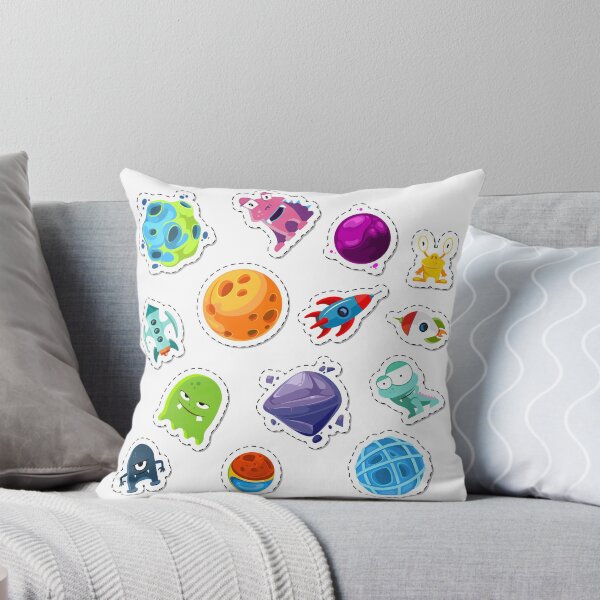 Item preview, Planets color kids designed and sold by ELBStore.
