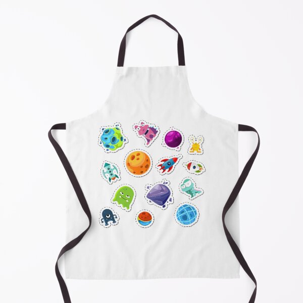 Item preview, Planets color kids designed and sold by ELBStore.