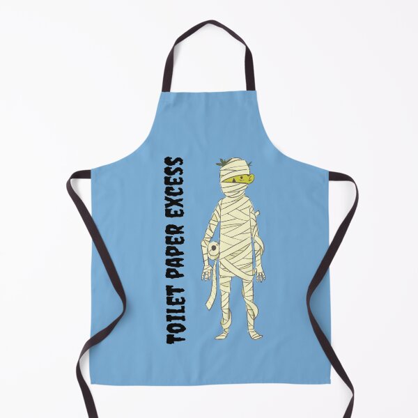 Item preview, Toilet Paper Excess. Quarantine designed and sold by Ayurveda Fun Store.