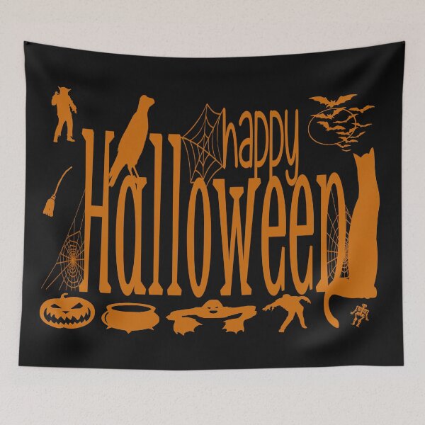 Item preview, Halloween Cat Meme designed and sold by Fashimation20.