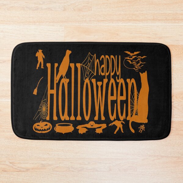 Item preview, Halloween Cat Meme designed and sold by Fashimation20.