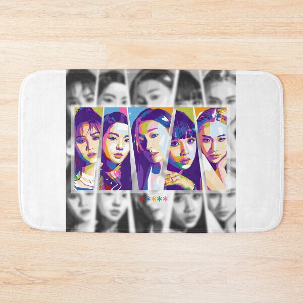 Item preview, secret number pop art designed and sold by NovalID.