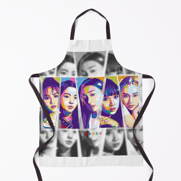 Item preview, secret number pop art designed and sold by NovalID.