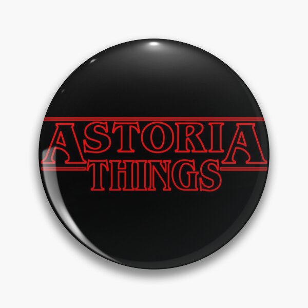 Item preview, Astoria Things designed and sold by OrigAstoriaKid.