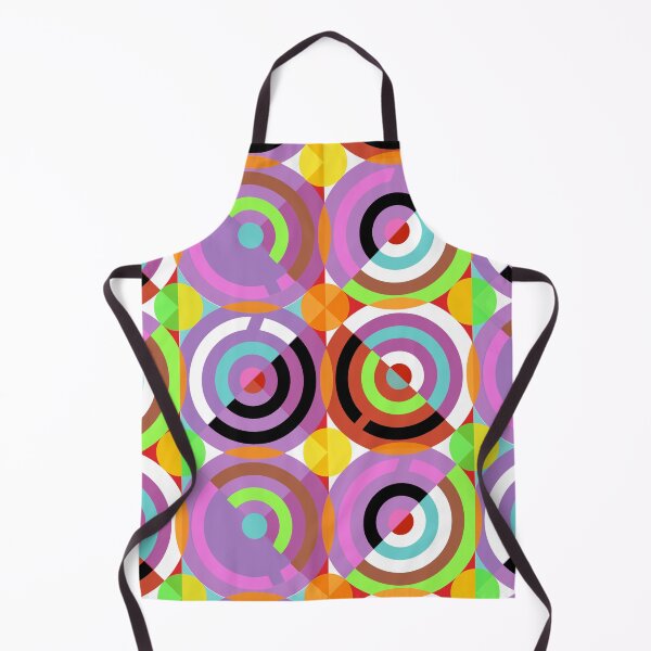 Item preview, Colorful Tile designed and sold by Waradous.