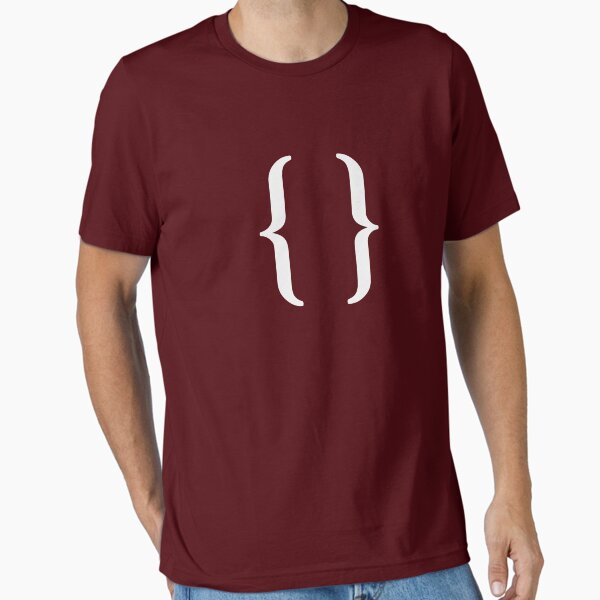 Essential T-Shirt