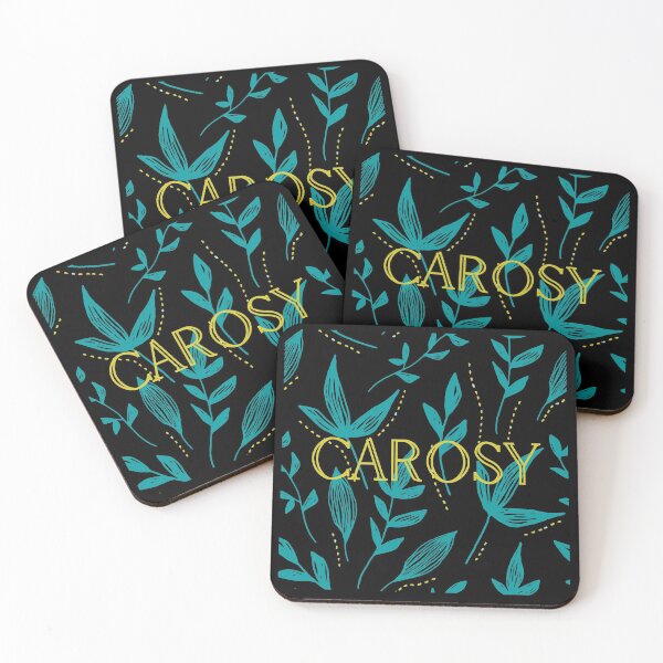 Item preview, Carosy2 designed and sold by BarvinWayne.