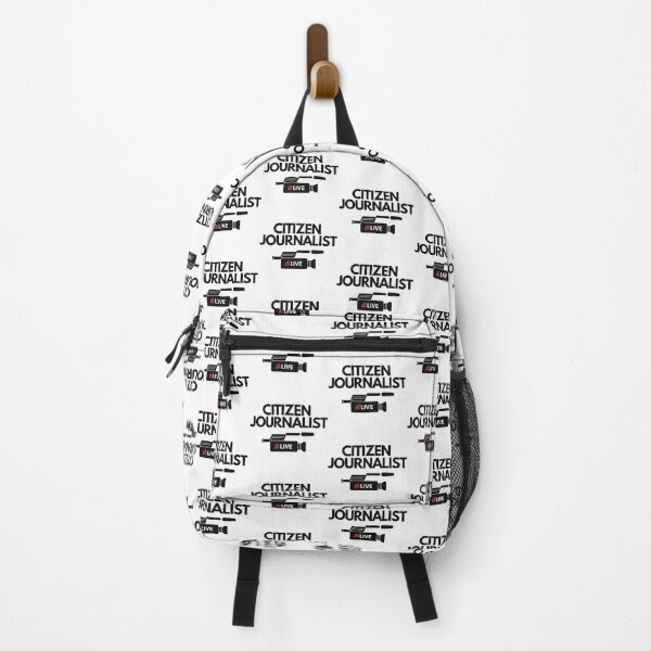 Item preview, Citizen Journalist designed and sold by thejournalist.