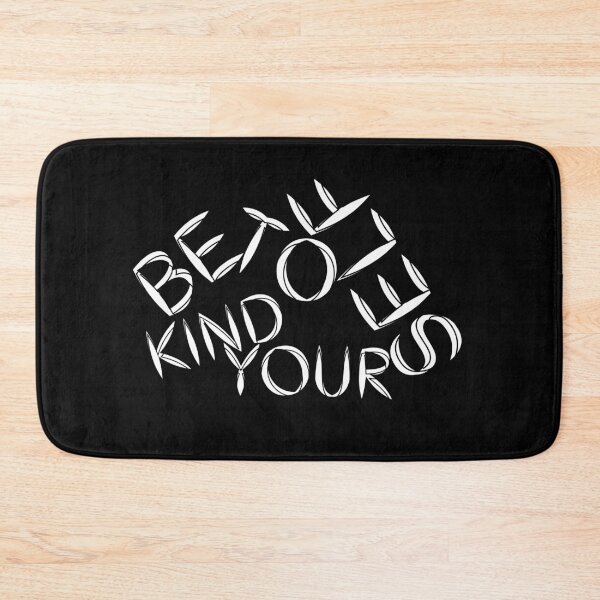 Item preview, Be Kind To Yourself designed and sold by ciaobebo.