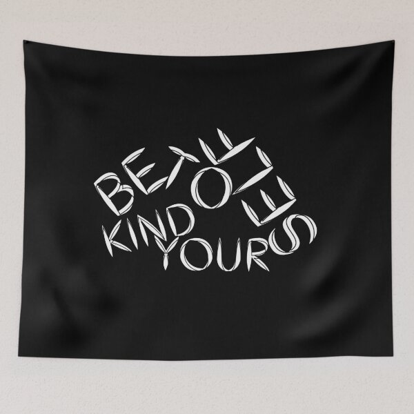 Item preview, Be Kind To Yourself designed and sold by ciaobebo.
