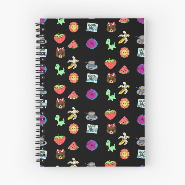 Item preview, Cute sticker pack designed and sold by tripanthias.