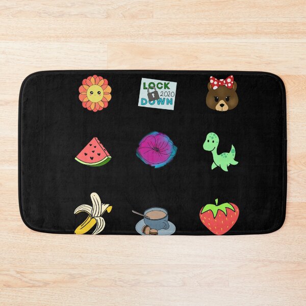 Item preview, Cute sticker pack designed and sold by tripanthias.