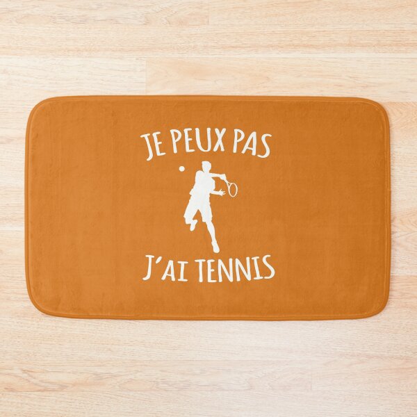 Item preview, I can't i have tennis designed and sold by Jayteezy.