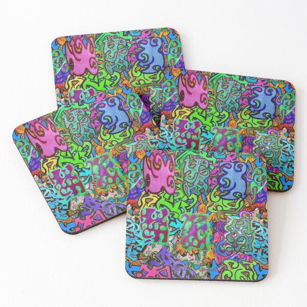 Item preview, Graffiti 5 designed and sold by Diego Manuel Rodriguez.