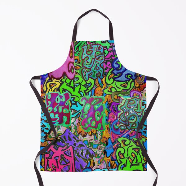 Item preview, Graffiti 5 designed and sold by Diego Manuel Rodriguez.