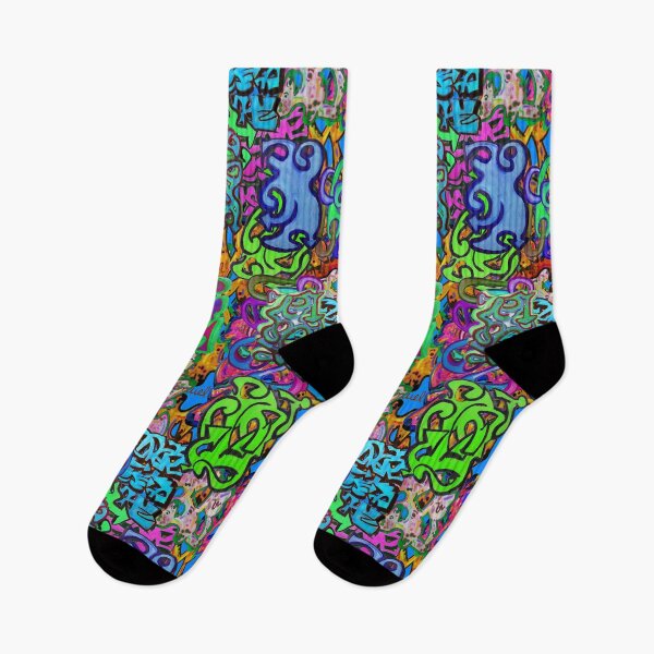 Item preview, Graffiti 5 designed and sold by Diego Manuel Rodriguez.