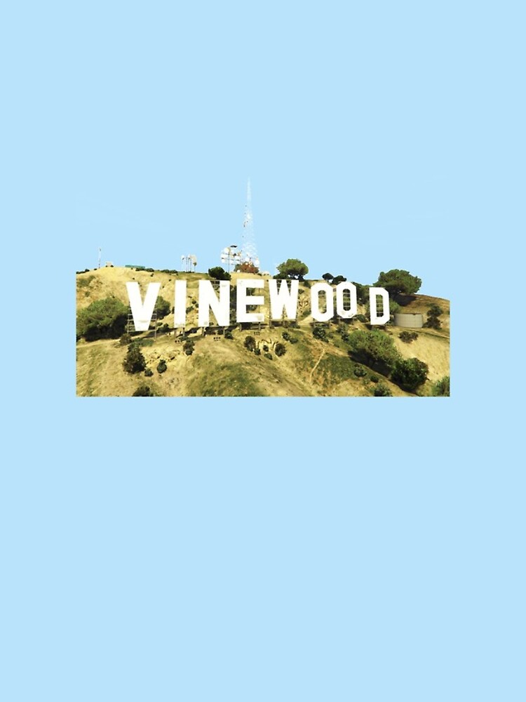 Downtown Vinewood | GTA Wiki | Fandom