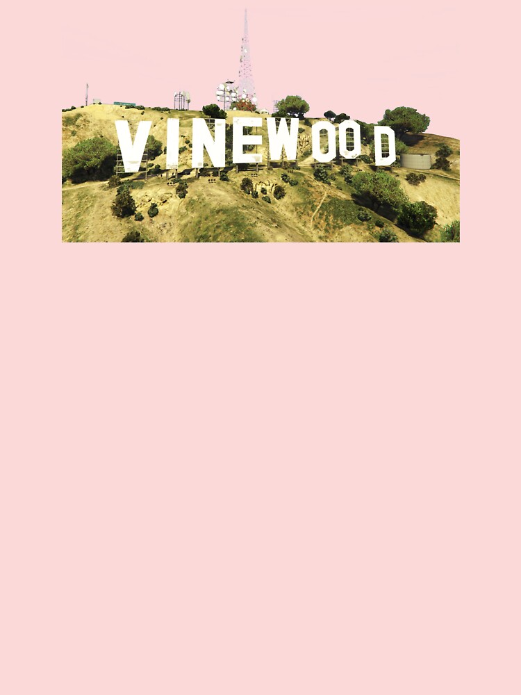 The Vinewood sign, in the sunshine image - San Andreas in Vice City mod for  Grand Theft Auto: Vice City - ModDB