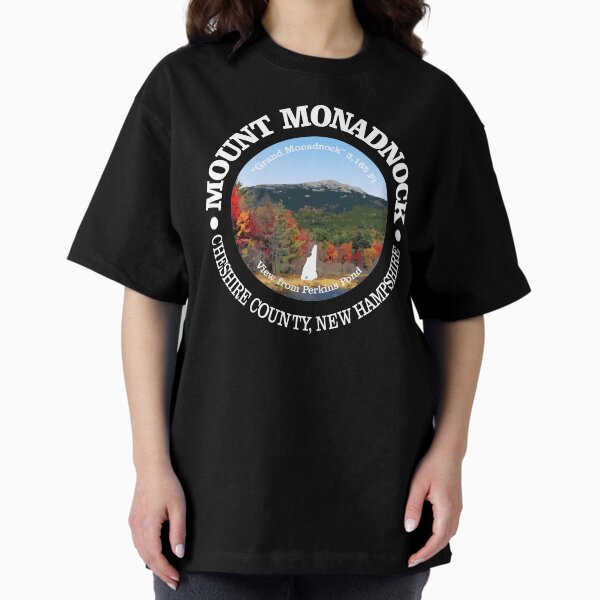 Item preview, Mount Monadnock (P) designed and sold by curranmorgan.
