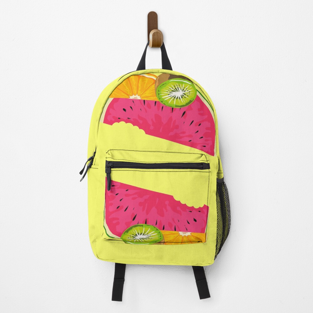 Item preview, Backpack designed and sold by InkPotGraphics.