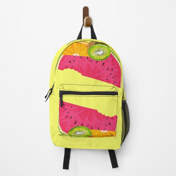 Item preview, Tasty Tropical Fruit designed and sold by InkPotGraphics.