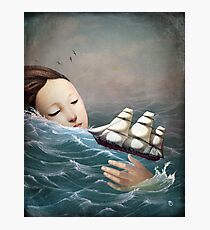 Voyage Photographic Print