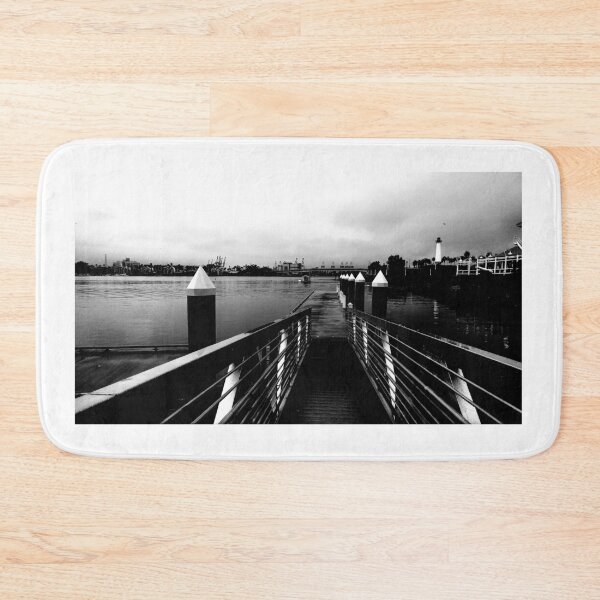 Item preview, Dock designed and sold by Tim McLaughlin.