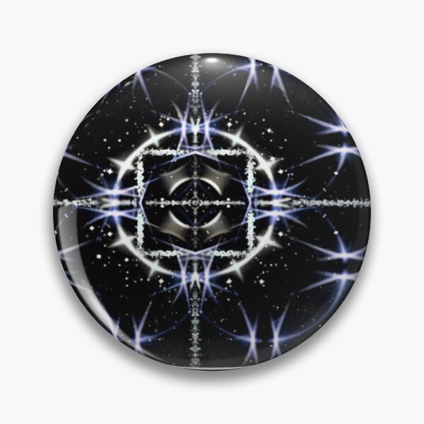 Item preview, Fractal Symmetry designed and sold by Bubblepoor.