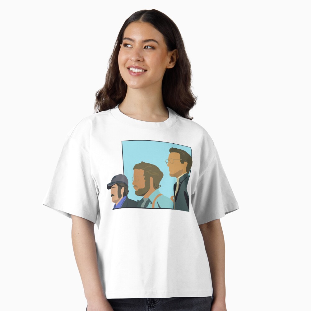 Item preview, Boxy T-Shirt designed and sold by thecurlyredhead.