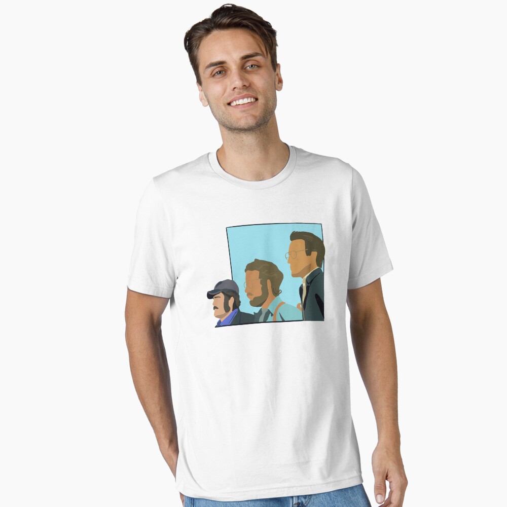 Item preview, Essential T-Shirt designed and sold by thecurlyredhead.