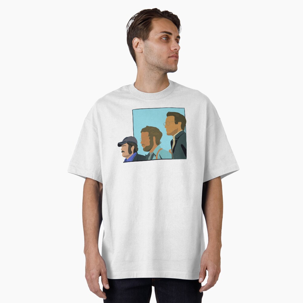 Item preview, Oversized T-Shirt designed and sold by thecurlyredhead.