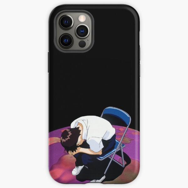 Item preview, It all comes tumbling down (Shinji Ikari) designed and sold by margaery.