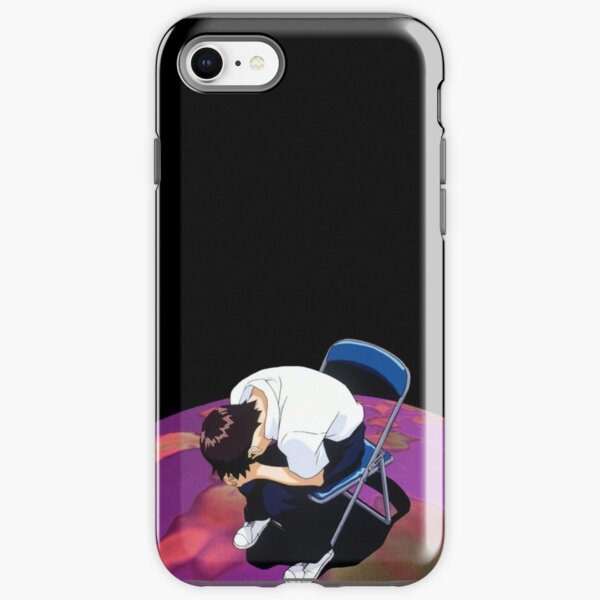 Item preview, It all comes tumbling down (Shinji Ikari) designed and sold by margaery.