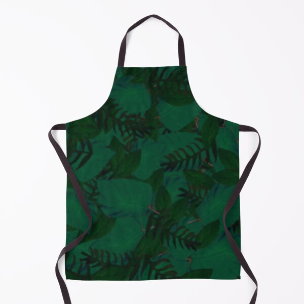 Item preview, plant leaves pattern designed and sold by UNApologetical.