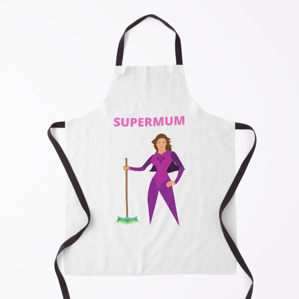 Item preview, Supermum 24/7, Super parent designed and sold by Larinpage.