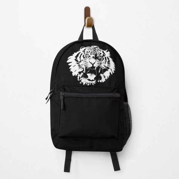 Item preview, Angry Tiger  designed and sold by CreativeBlue.