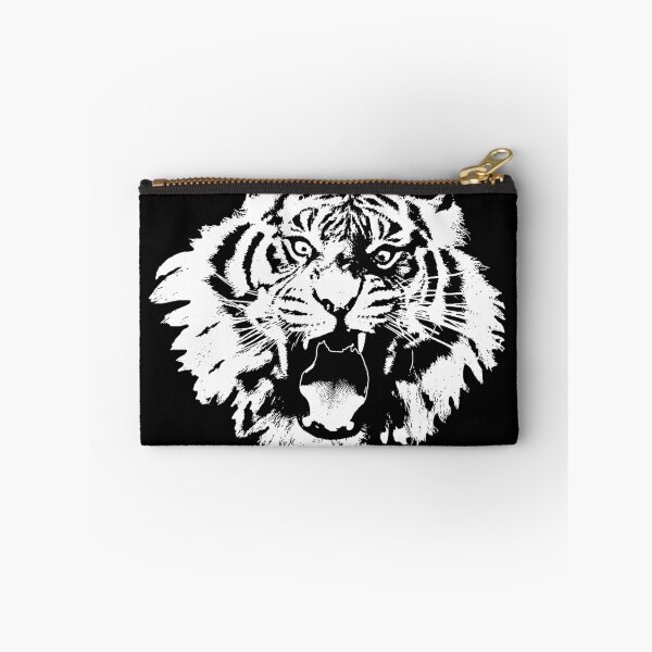 Item preview, Angry Tiger  designed and sold by CreativeBlue.