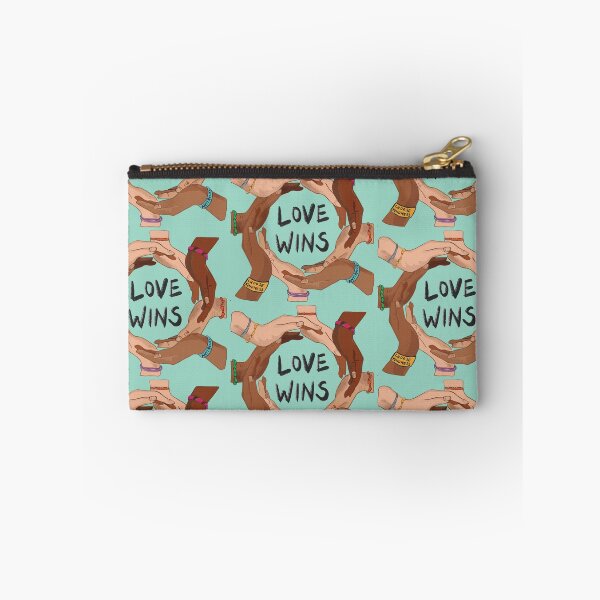Item preview, Love Wins designed and sold by Mypeacefulwild.