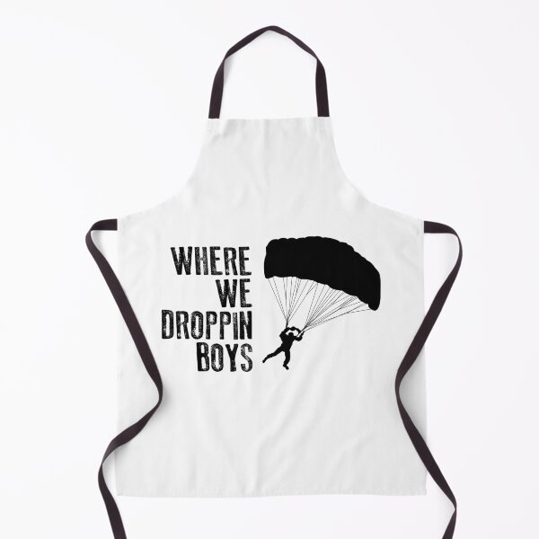 Item preview, Where We Dropping Boys Funny designed and sold by JulianoZn97.
