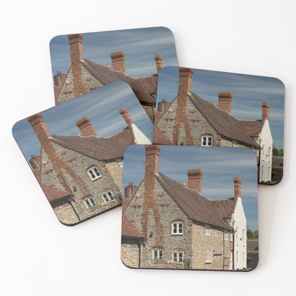 Item preview, Much Wenlock designed and sold by jasminewang.